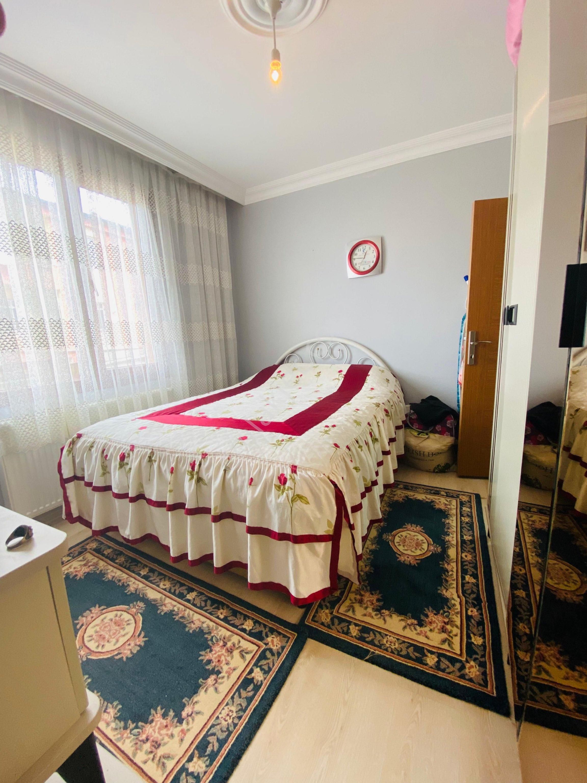 Mimarsinan Mahallesinde Satılık 2+1 Arakat İskanlı Daire - Görsel 24