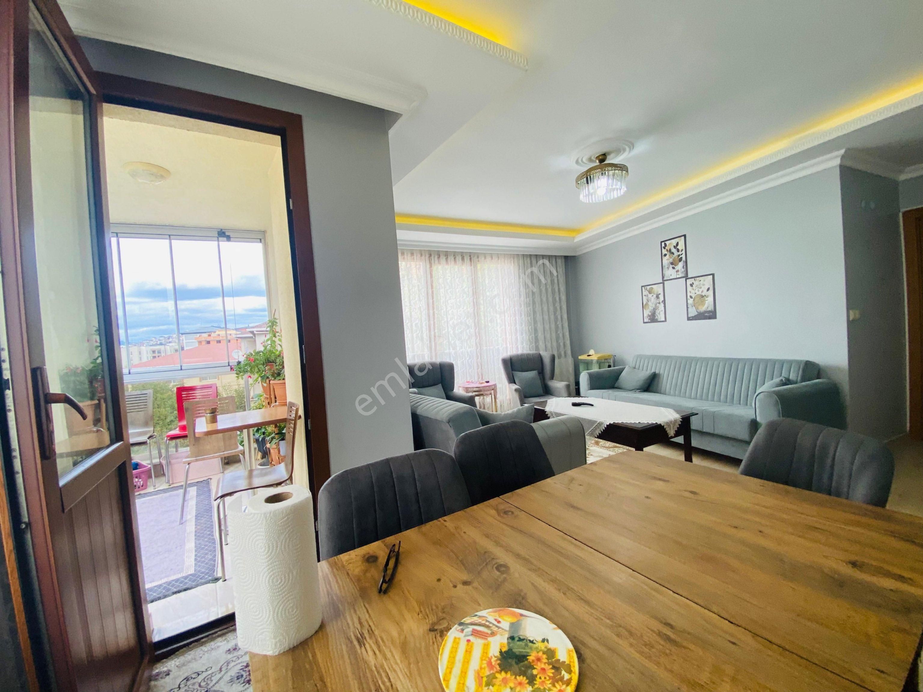 Mimarsinan Mahallesinde Satılık 2+1 Arakat İskanlı Daire - Görsel 9