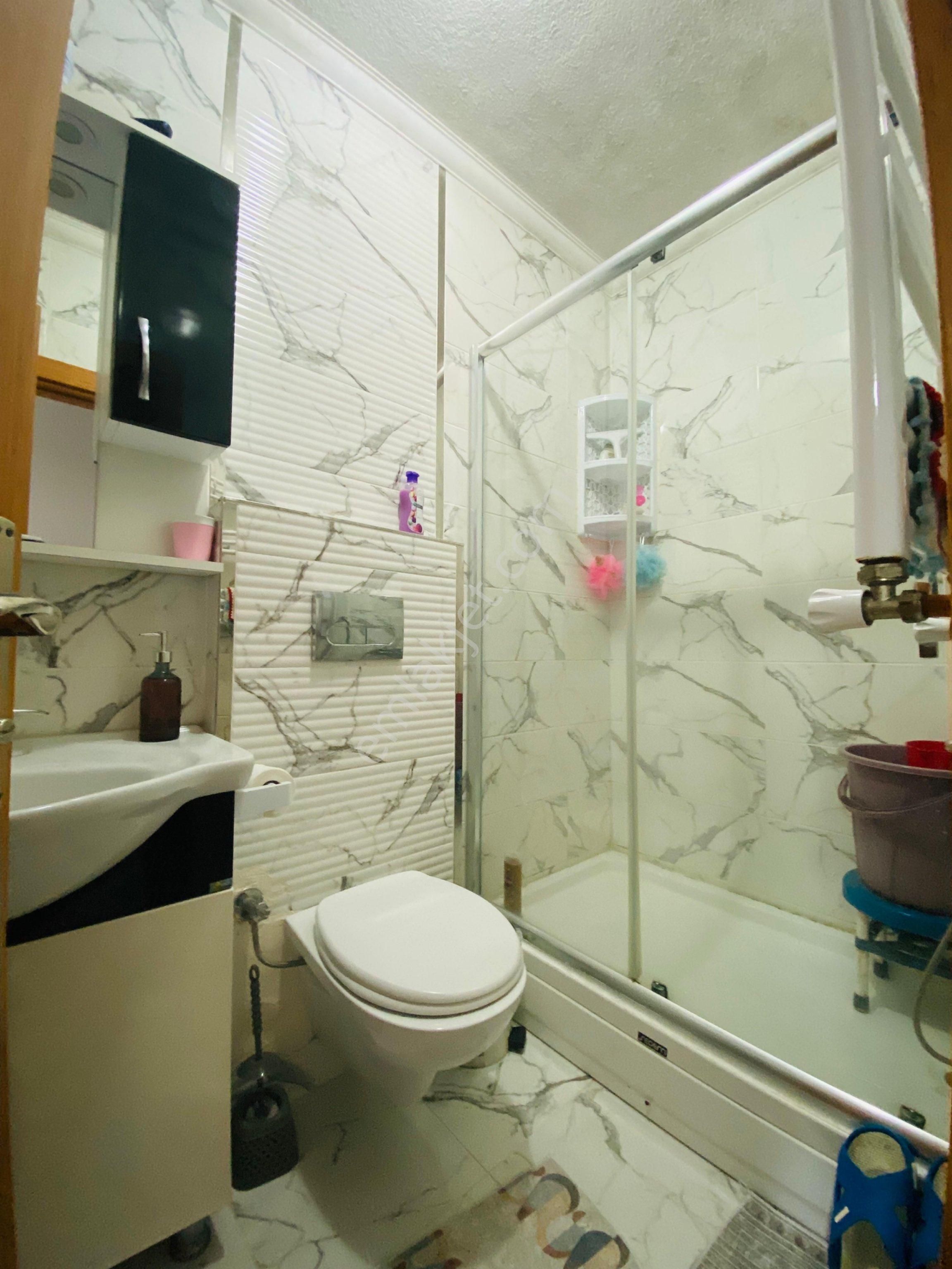Mimarsinan Mahallesinde Satılık 2+1 Arakat İskanlı Daire - Görsel 15