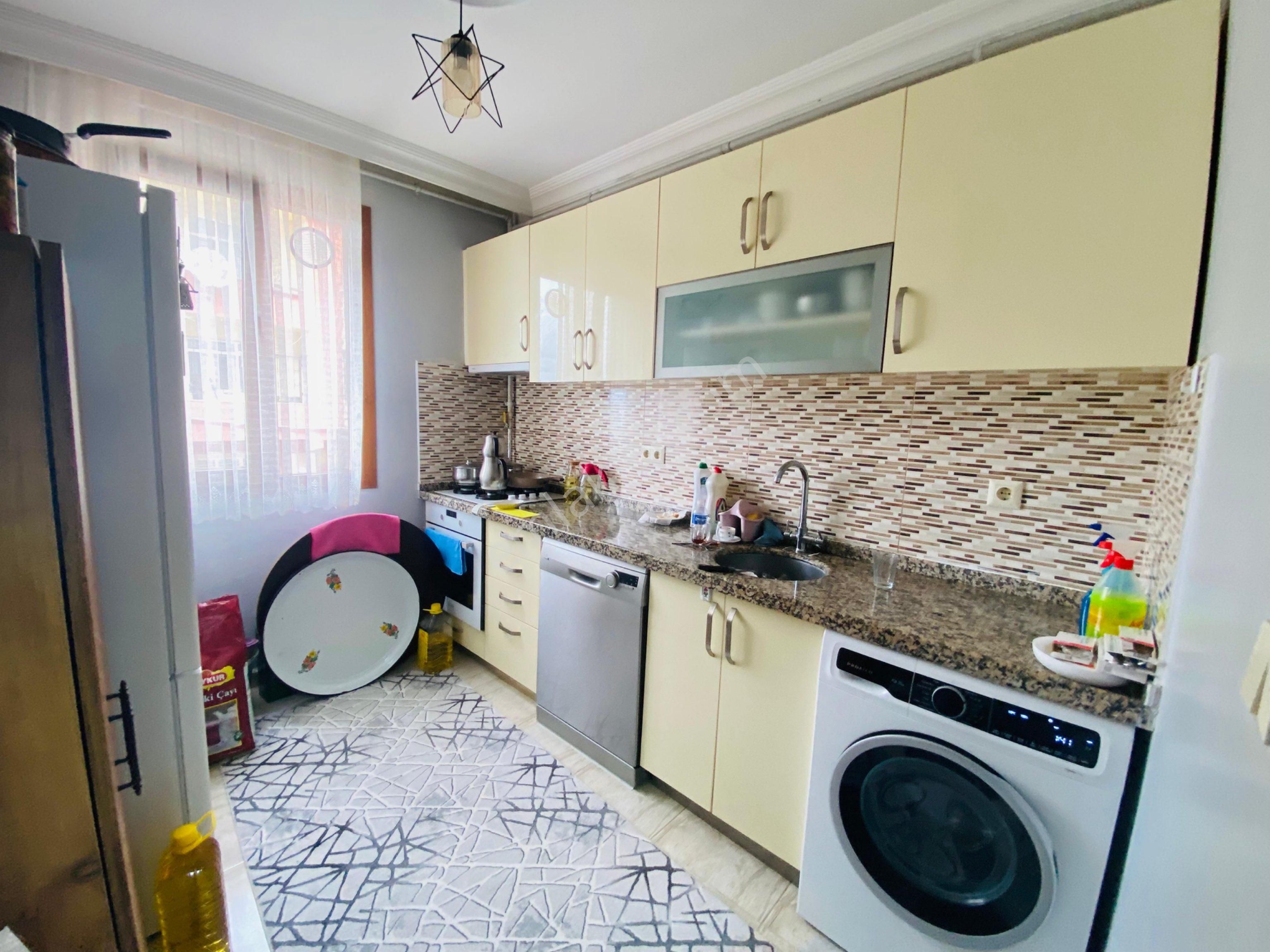 Mimarsinan Mahallesinde Satılık 2+1 Arakat İskanlı Daire - Görsel 23