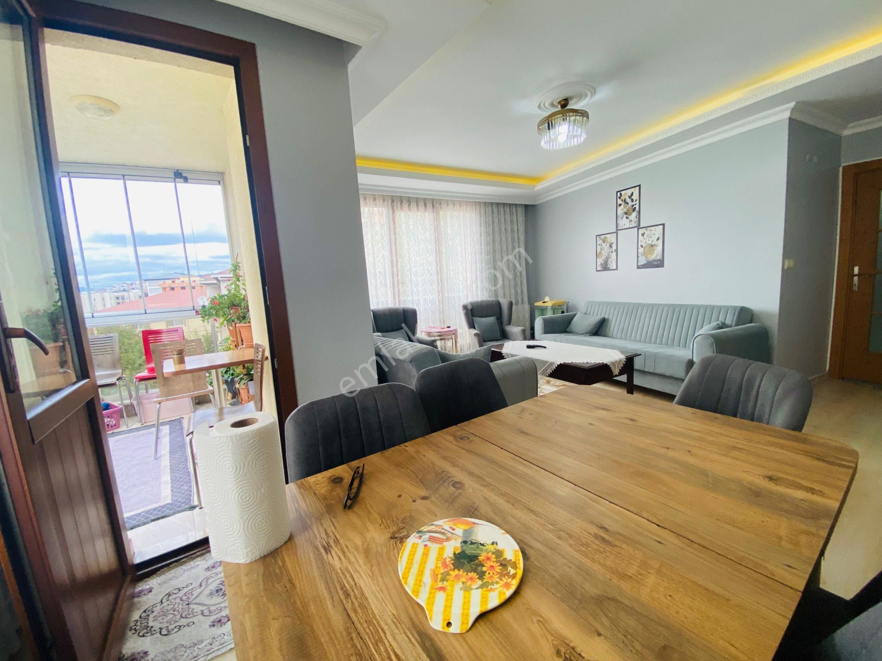 Mimarsinan Mahallesinde Satılık 2+1 Arakat İskanlı Daire - Görsel 10