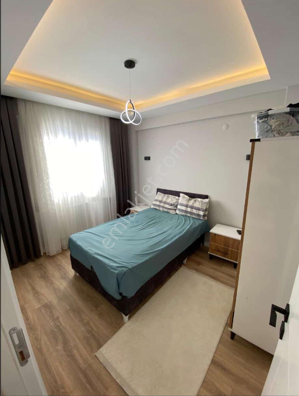 Satılık 1+1 Yatırımlık Eşyalı Eşyasız Lüx Daireler - Görsel 11