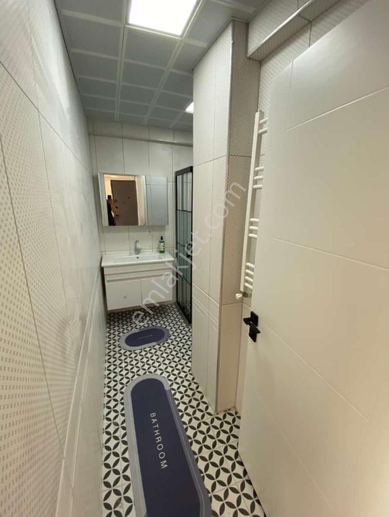 Satılık 1+1 Yatırımlık Eşyalı Eşyasız Lüx Daireler - Görsel 12