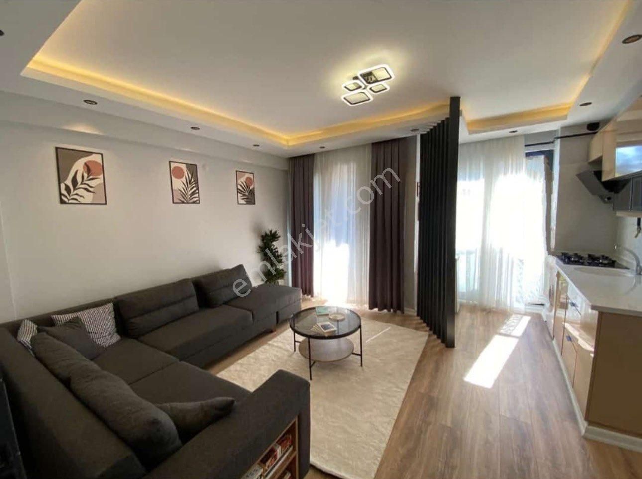 Satılık 1+1 Yatırımlık Eşyalı Eşyasız Lüx Daireler - Görsel 2