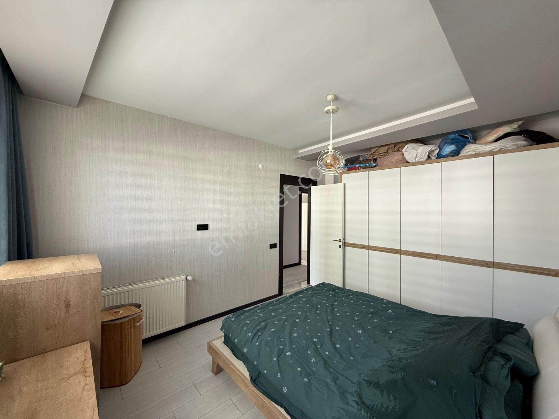 E.gökal Fertek Yolu Özdemirler My World 3+1 Lüx Site Full Yapılı - Görsel 17