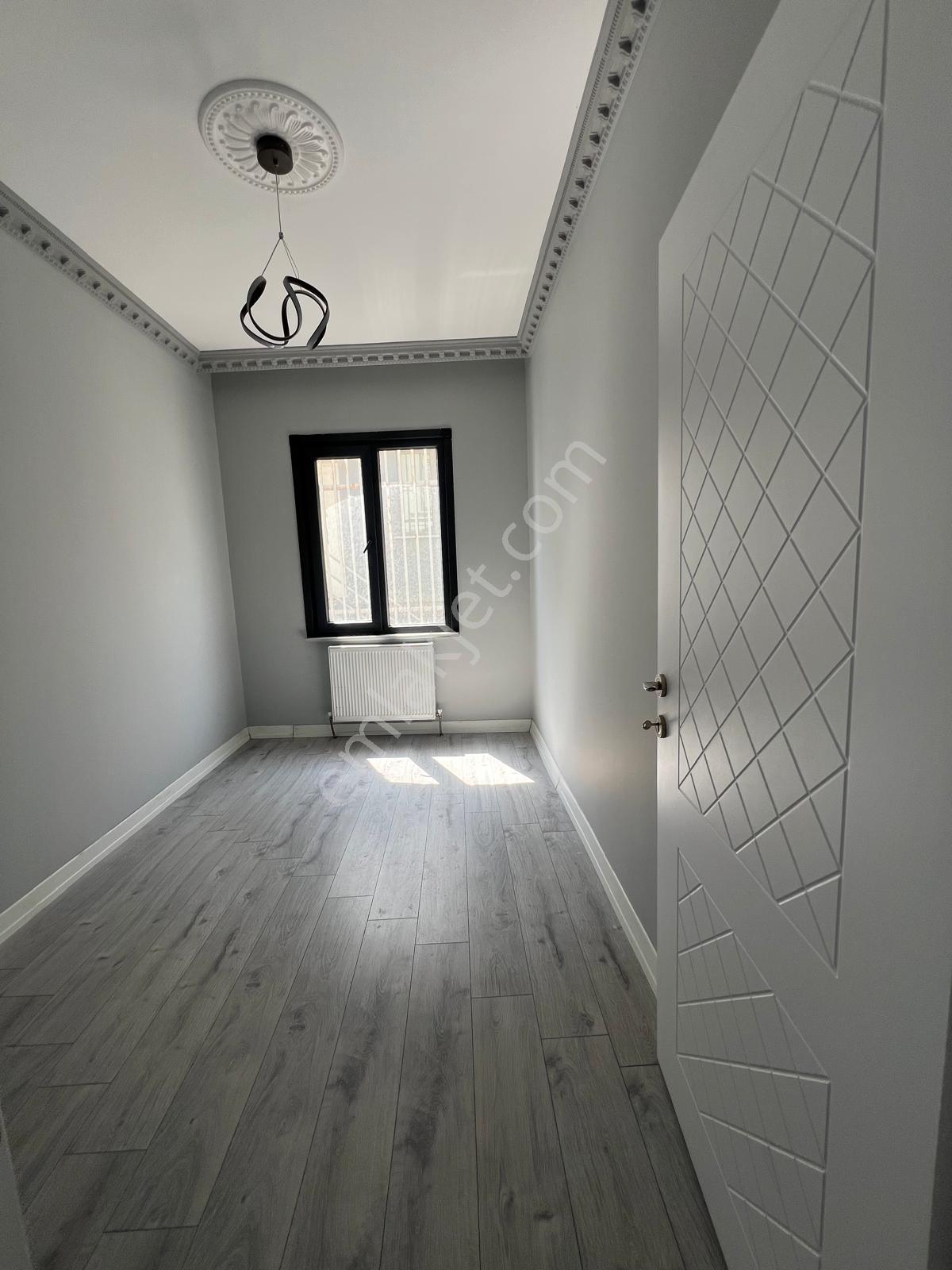 Özgür İnşaat'tan Arnavutköy Taşoluk Merkezi Konum Fırsat Daireler - Görsel 7
