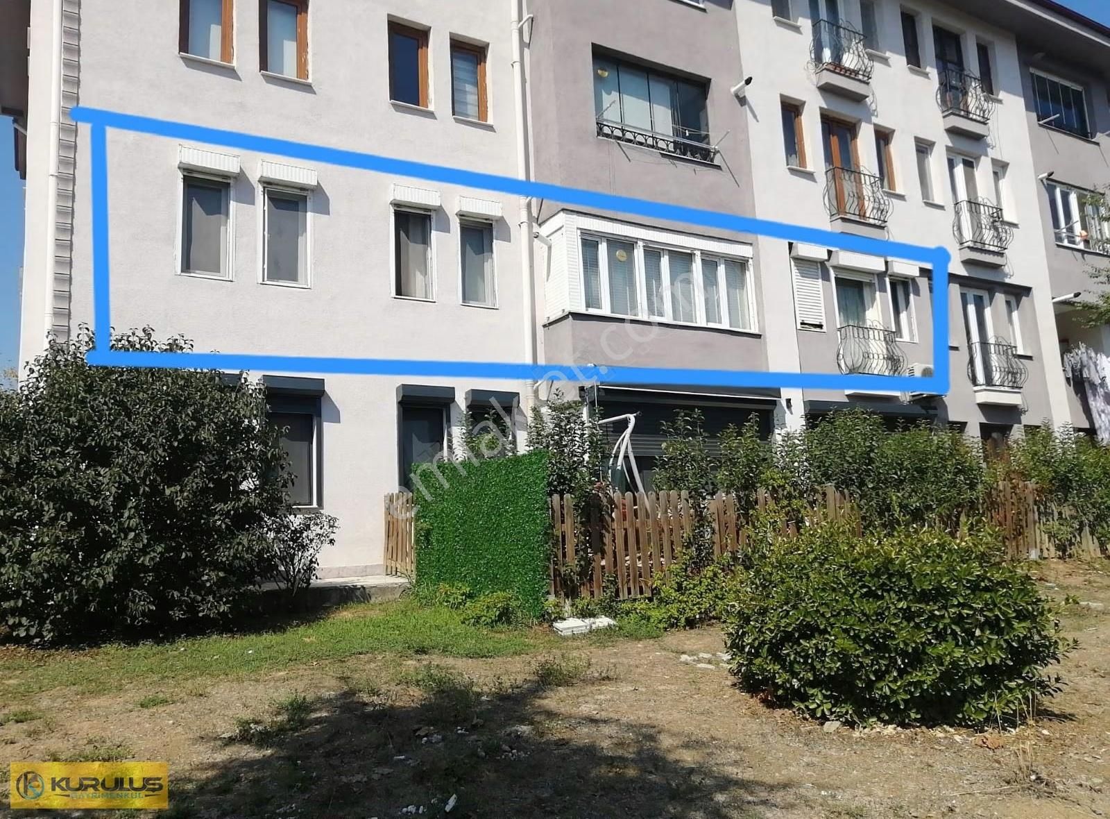İçi Yapılı Satılık Daire - Görsel 13