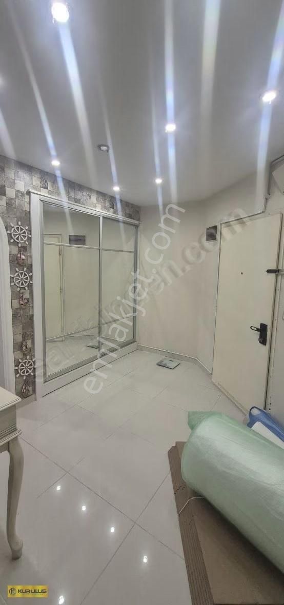 İçi Yapılı Satılık Daire - Görsel 25