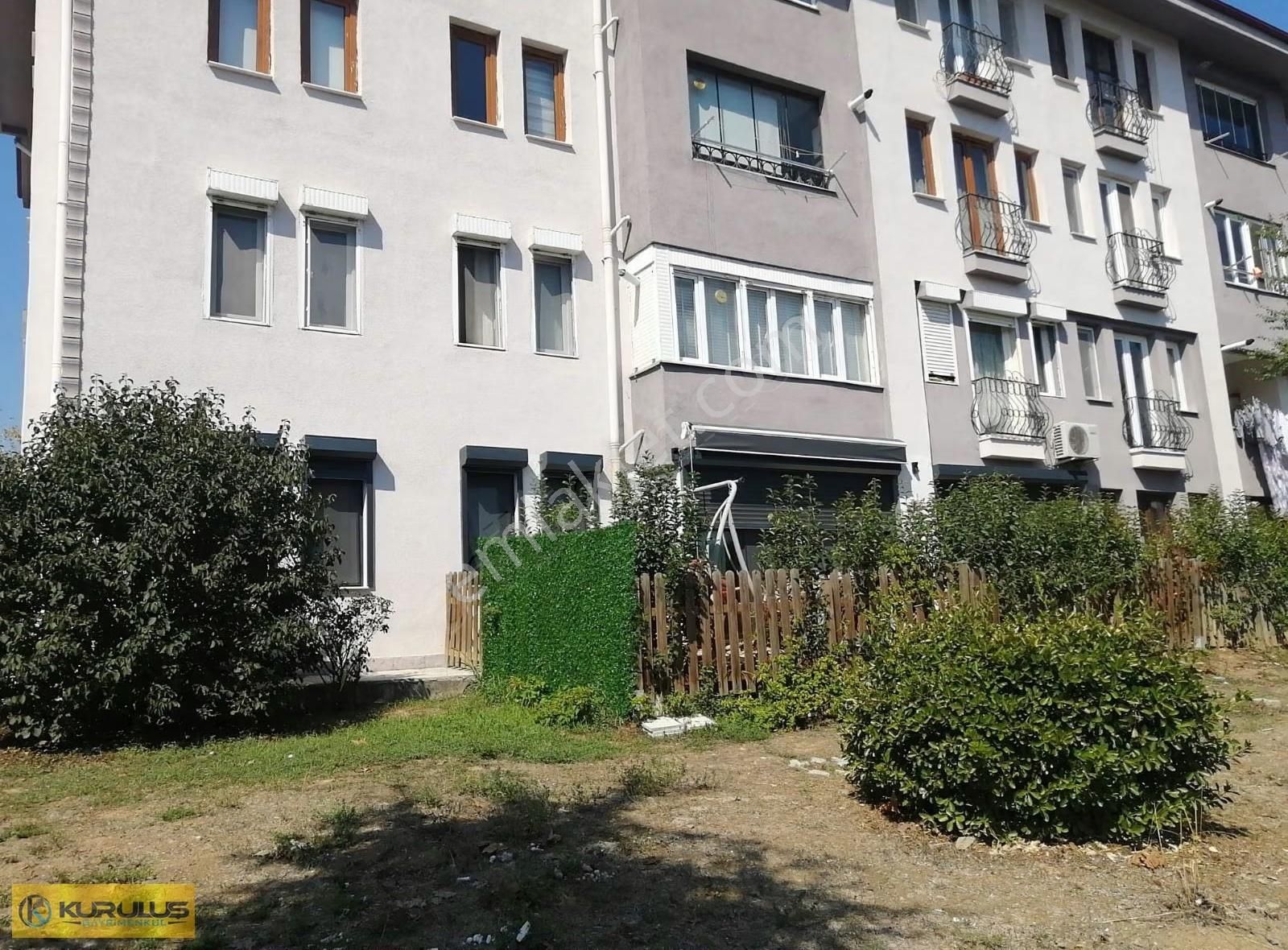 İçi Yapılı Satılık Daire - Görsel 23