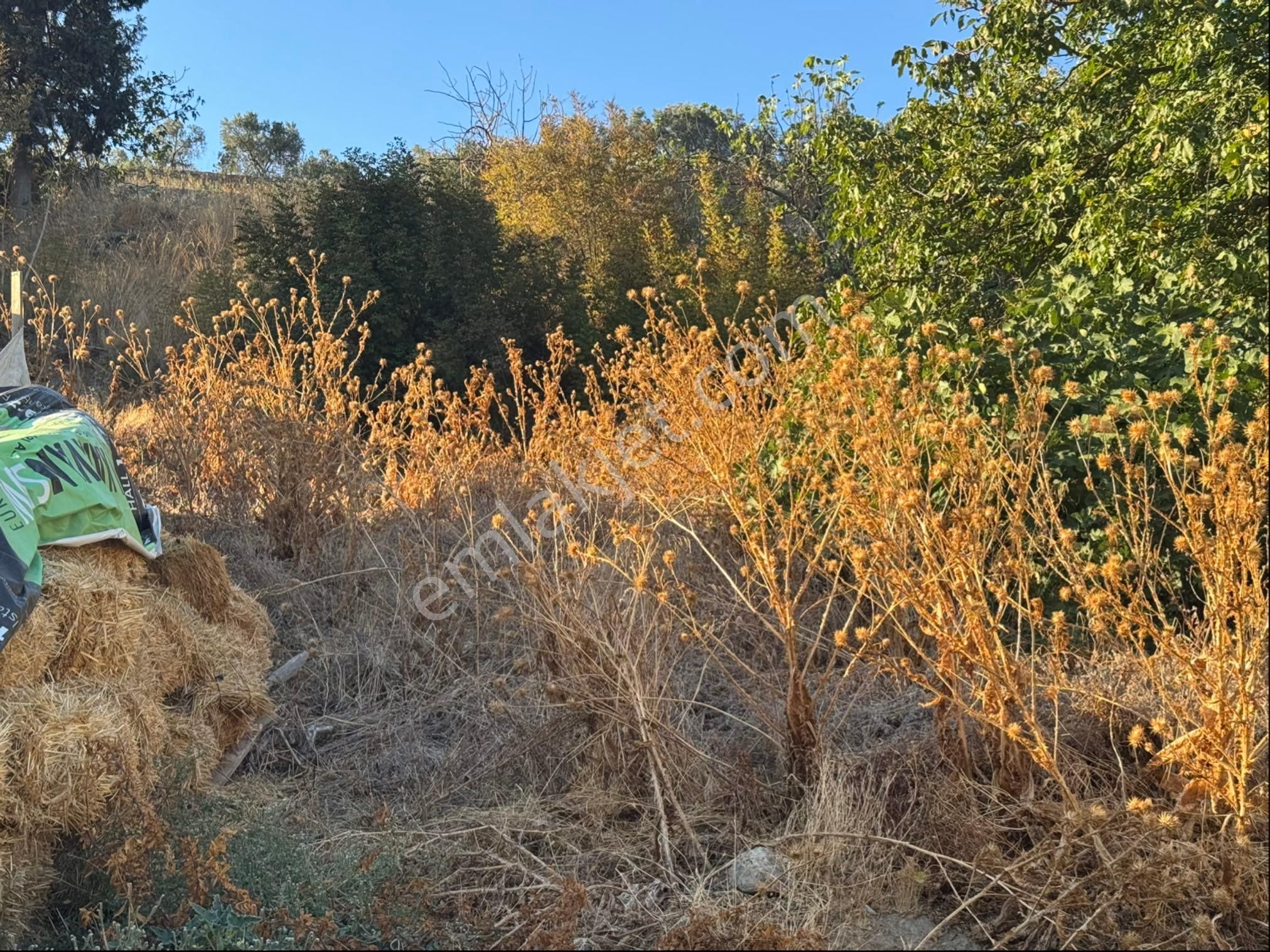 Kumla Konak Emlak”tan Satılık 3 İmarlı Arsa - Görsel 18