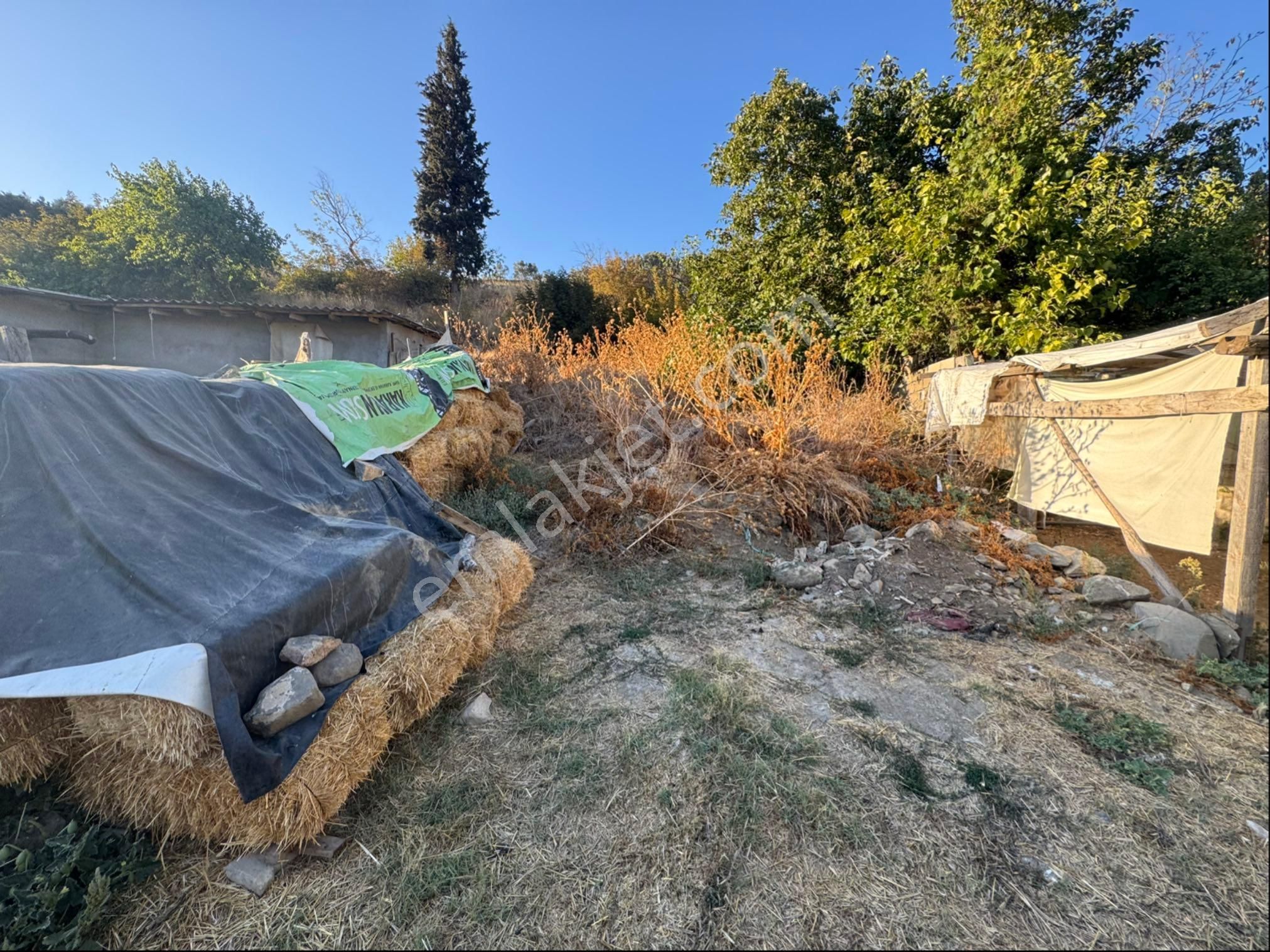 Kumla Konak Emlak”tan Satılık 3 İmarlı Arsa - Görsel 15