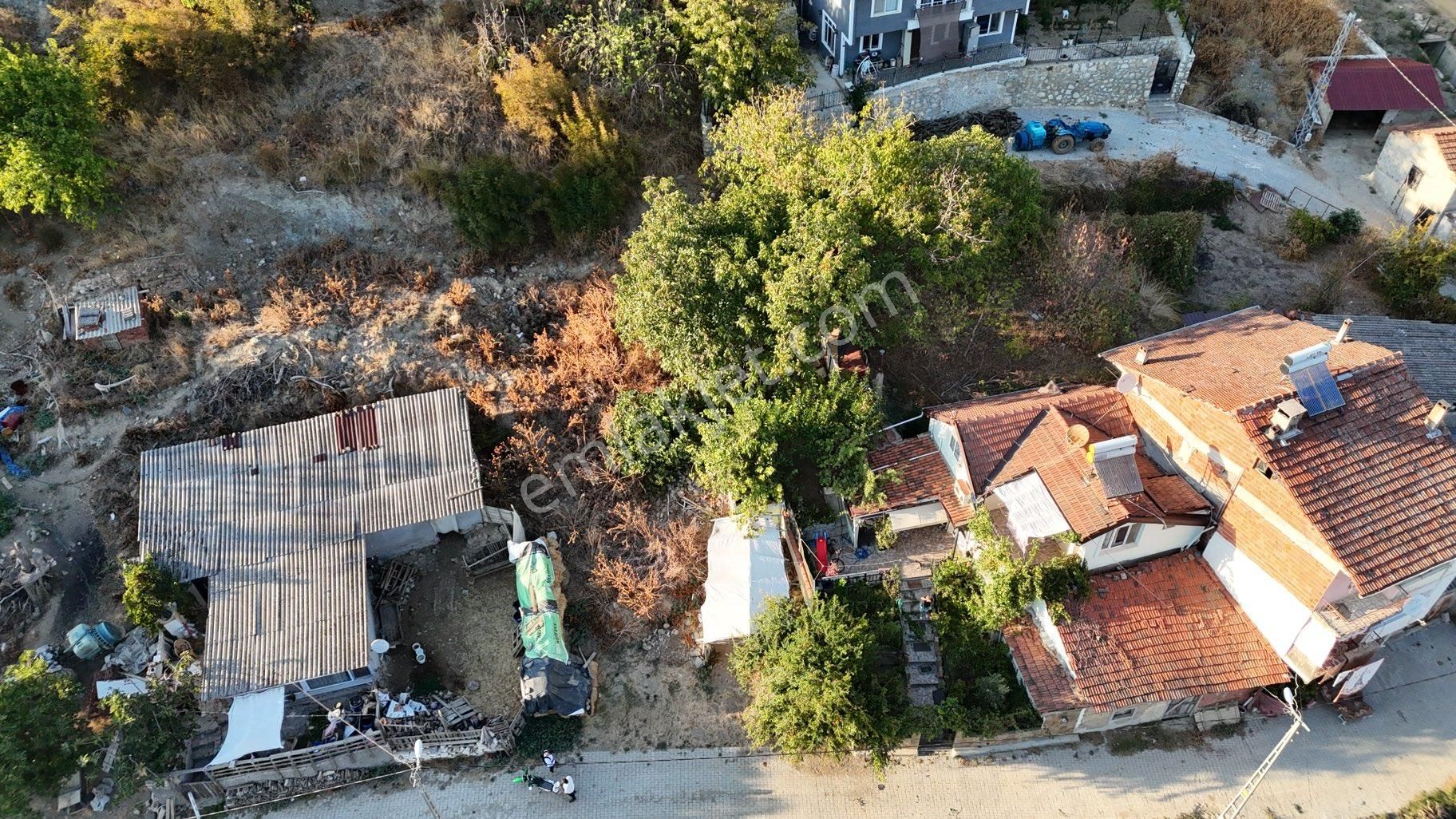 Kumla Konak Emlak”tan Satılık 3 İmarlı Arsa - Görsel 9