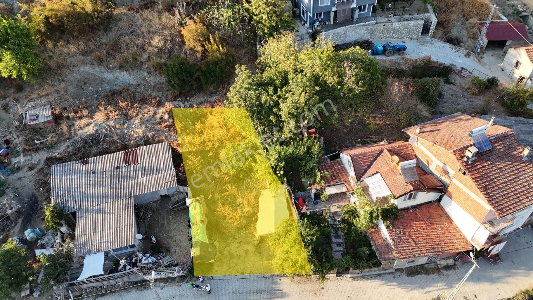 Kumla Konak Emlak”tan Satılık 3 İmarlı Arsa - Görsel 10