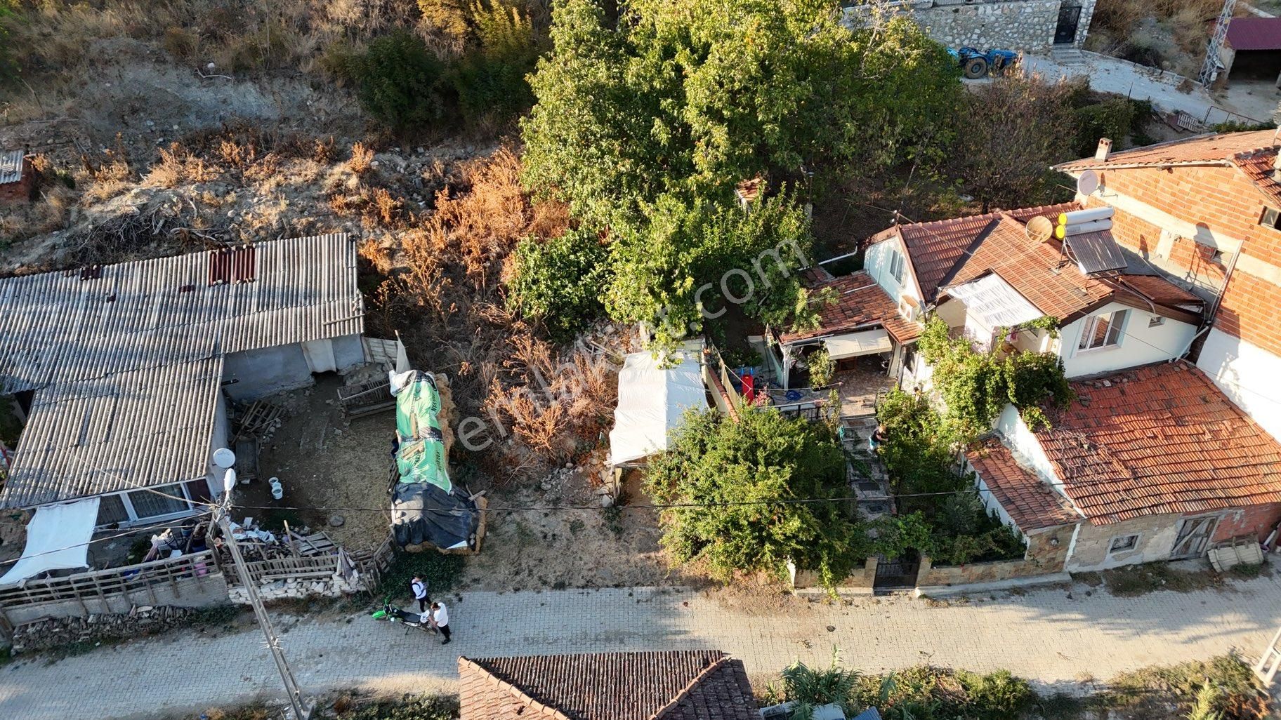 Kumla Konak Emlak”tan Satılık 3 İmarlı Arsa - Görsel 12