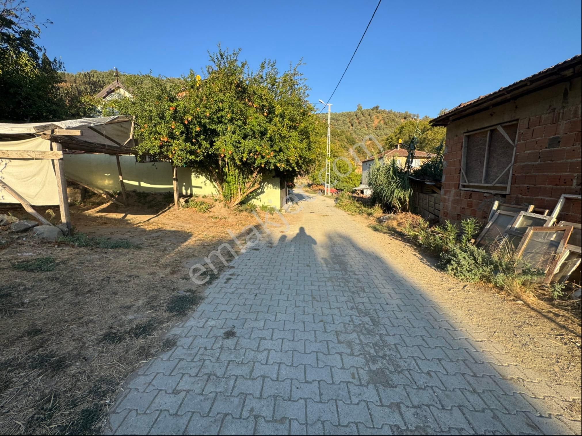 Kumla Konak Emlak”tan Satılık 3 İmarlı Arsa - Görsel 22