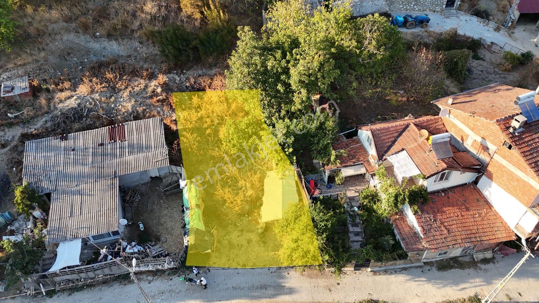 Kumla Konak Emlak”tan Satılık 3 İmarlı Arsa - Görsel 14