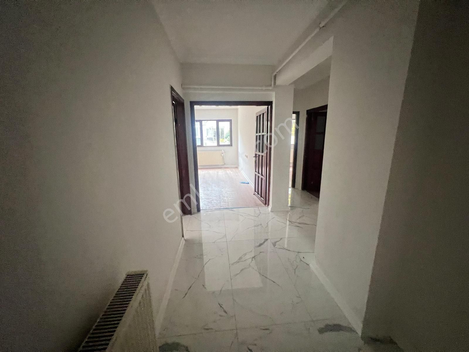 Ortahisar Aydınlıkevler'de 3+1 Satılık Daire - Görsel 12