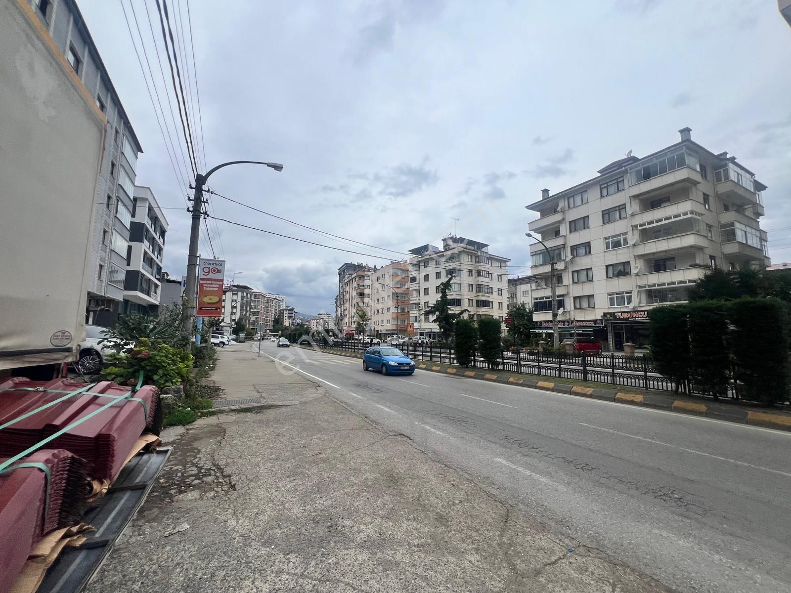 Ortahisar Aydınlıkevler'de 3+1 Satılık Daire - Görsel 18