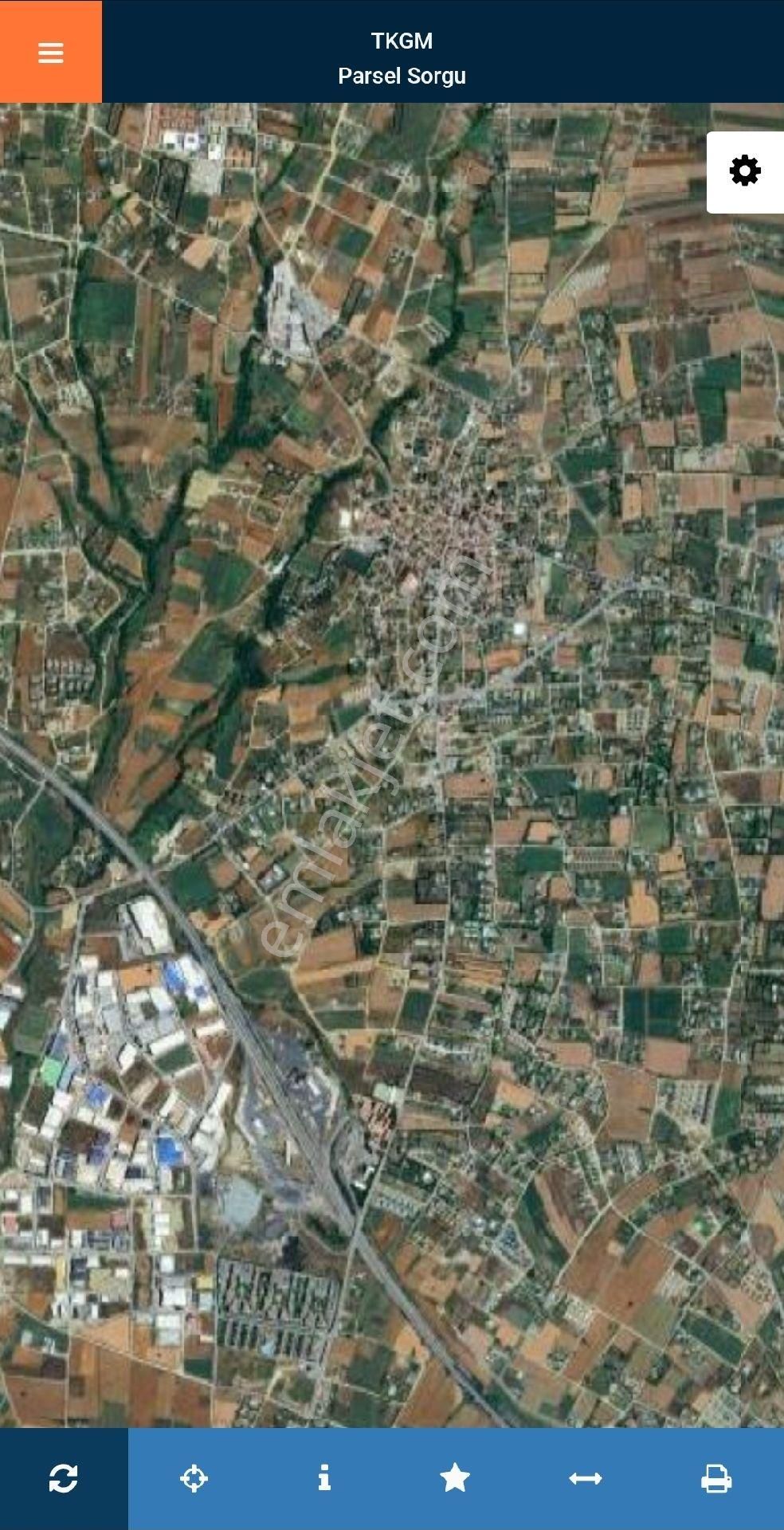 Silivri Ortaköy Satılık Arsa - Görsel 6