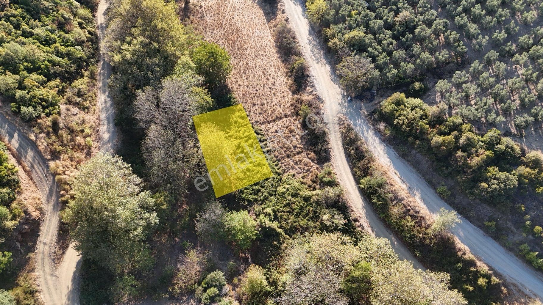 Kumla Konak Emlak”tan Satılık Arsa