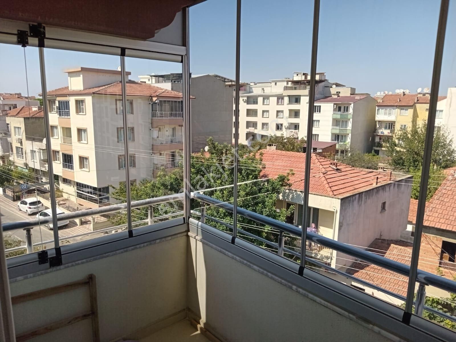 Akhisar Atatürk Mah Tariş Mevkii Lüks Dubleks (emin'den) - Görsel 15