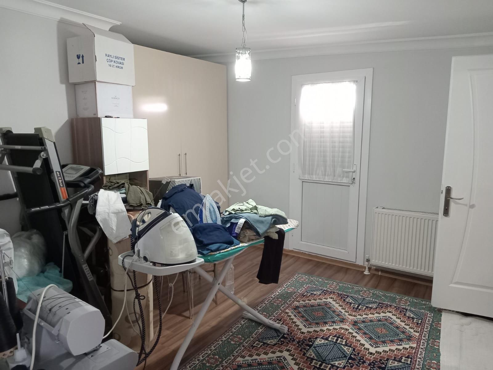 Akhisar Atatürk Mah Tariş Mevkii Lüks Dubleks (emin'den) - Görsel 11