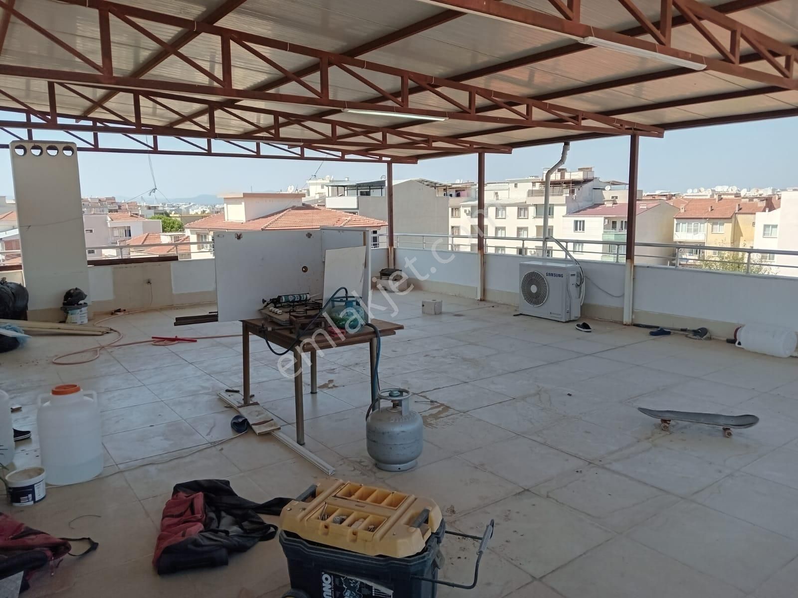 Akhisar Atatürk Mah Tariş Mevkii Lüks Dubleks (emin'den) - Görsel 6