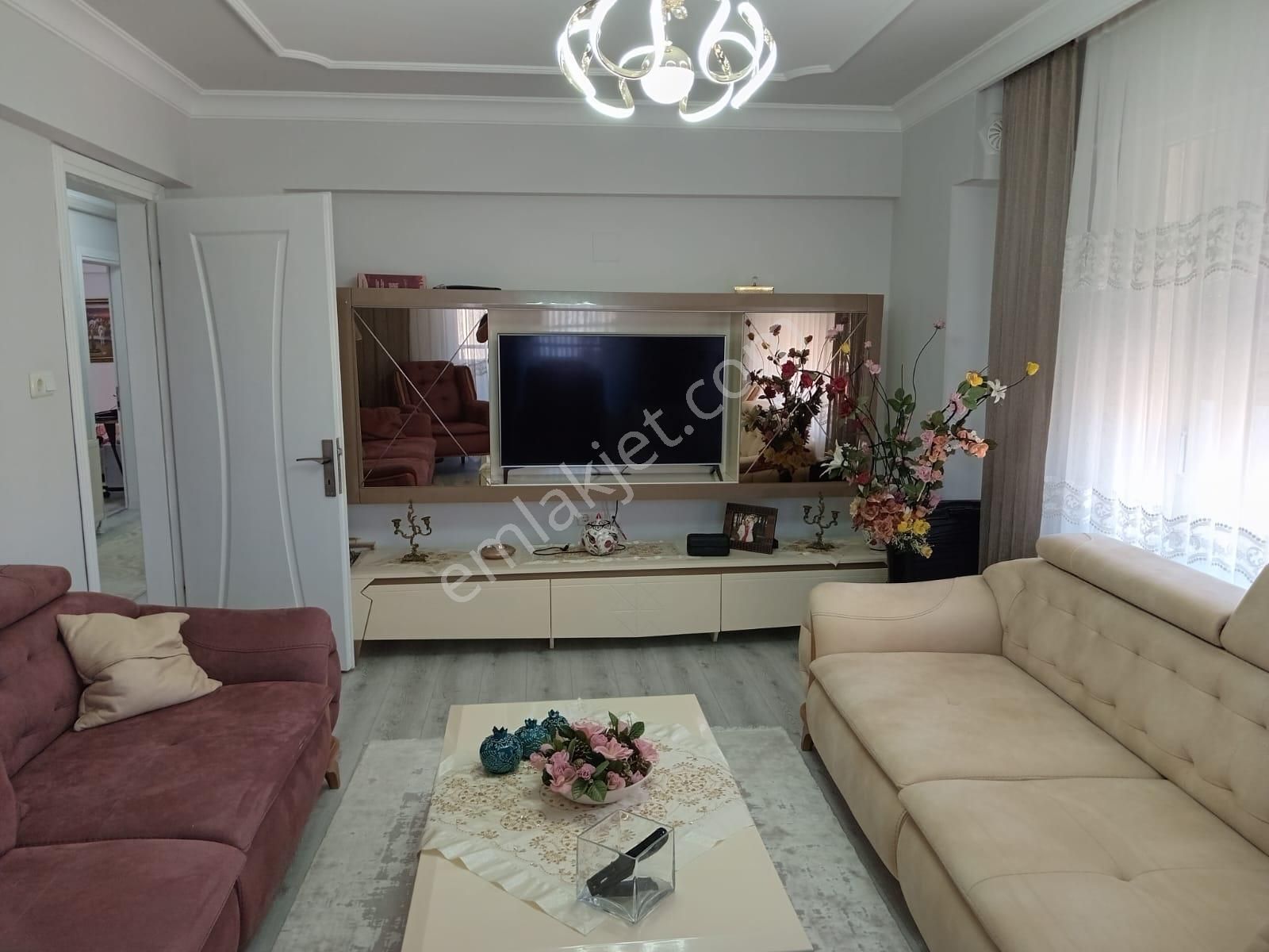 Akhisar Atatürk Mah Tariş Mevkii Lüks Dubleks (emin'den) - Görsel 21