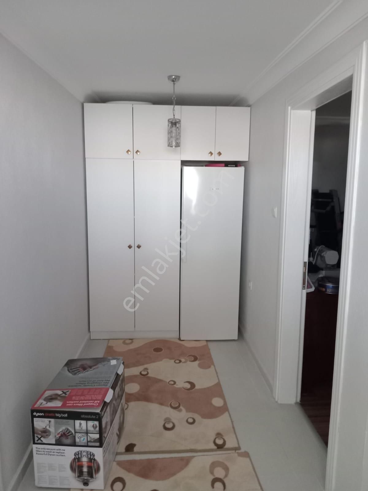 Akhisar Atatürk Mah Tariş Mevkii Lüks Dubleks (emin'den) - Görsel 8