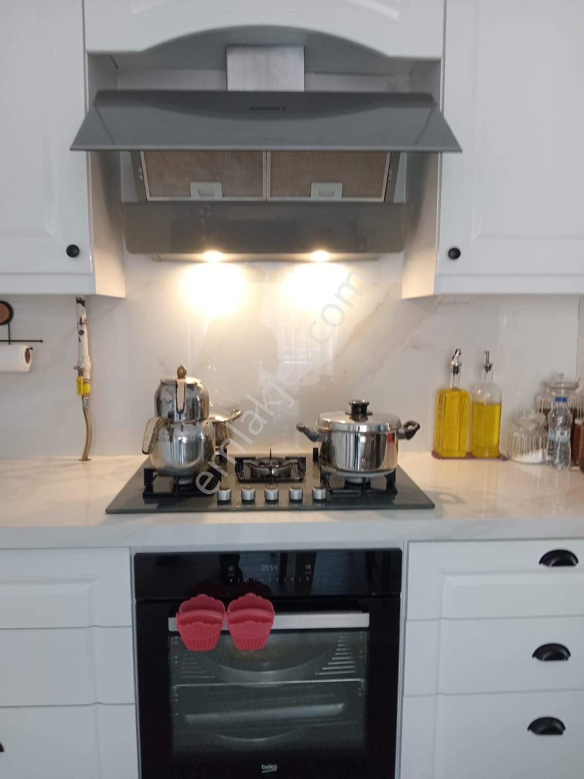 Akhisar Atatürk Mah Tariş Mevkii Lüks Dubleks (emin'den) - Görsel 9