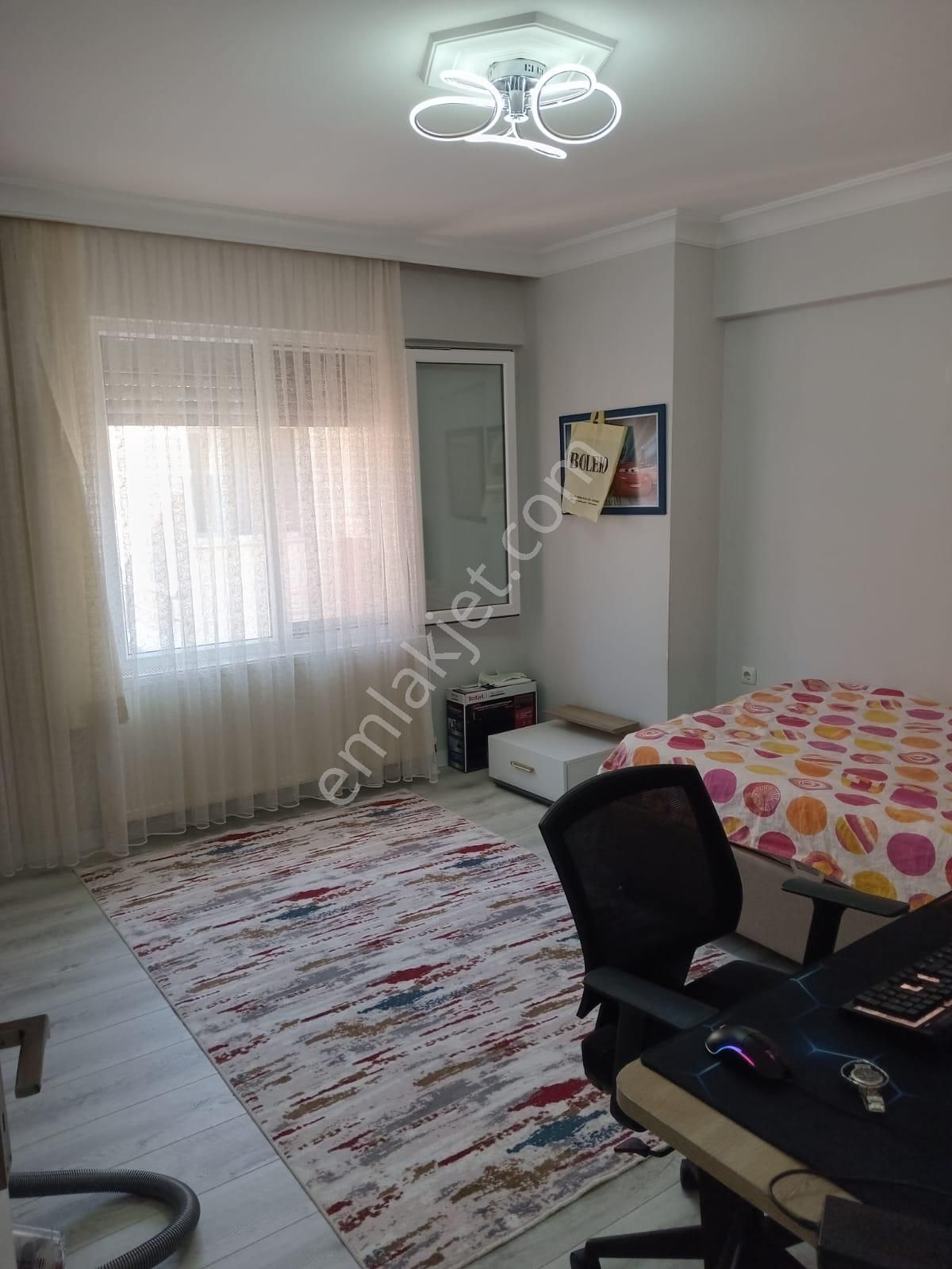 Akhisar Atatürk Mah Tariş Mevkii Lüks Dubleks (emin'den) - Görsel 26