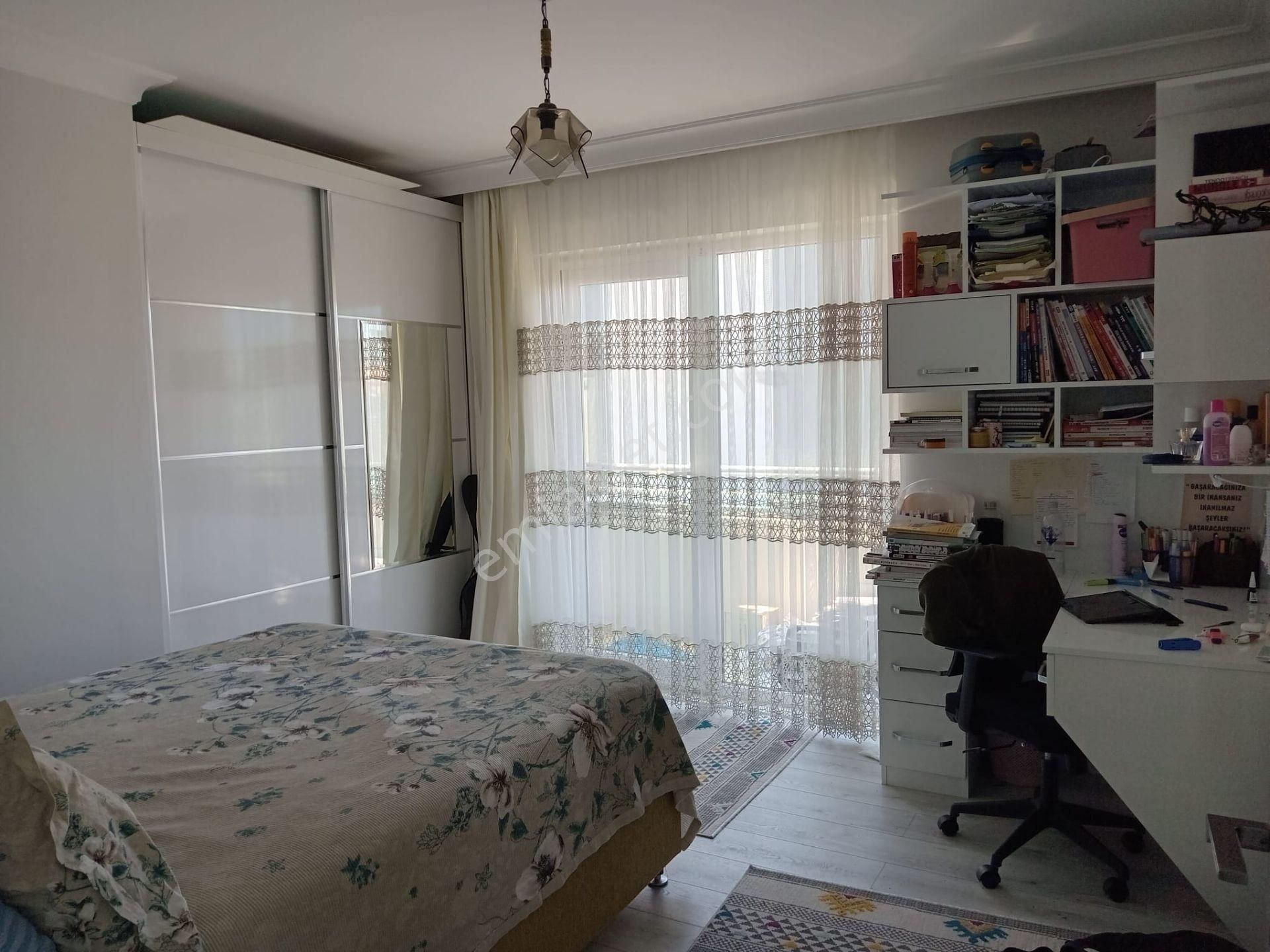 Akhisar Atatürk Mah Tariş Mevkii Lüks Dubleks (emin'den) - Görsel 27