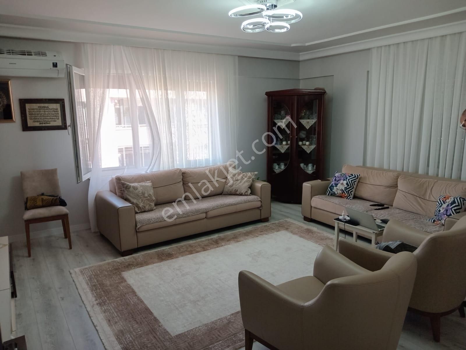 Akhisar Atatürk Mah Tariş Mevkii Lüks Dubleks (emin'den) - Görsel 16