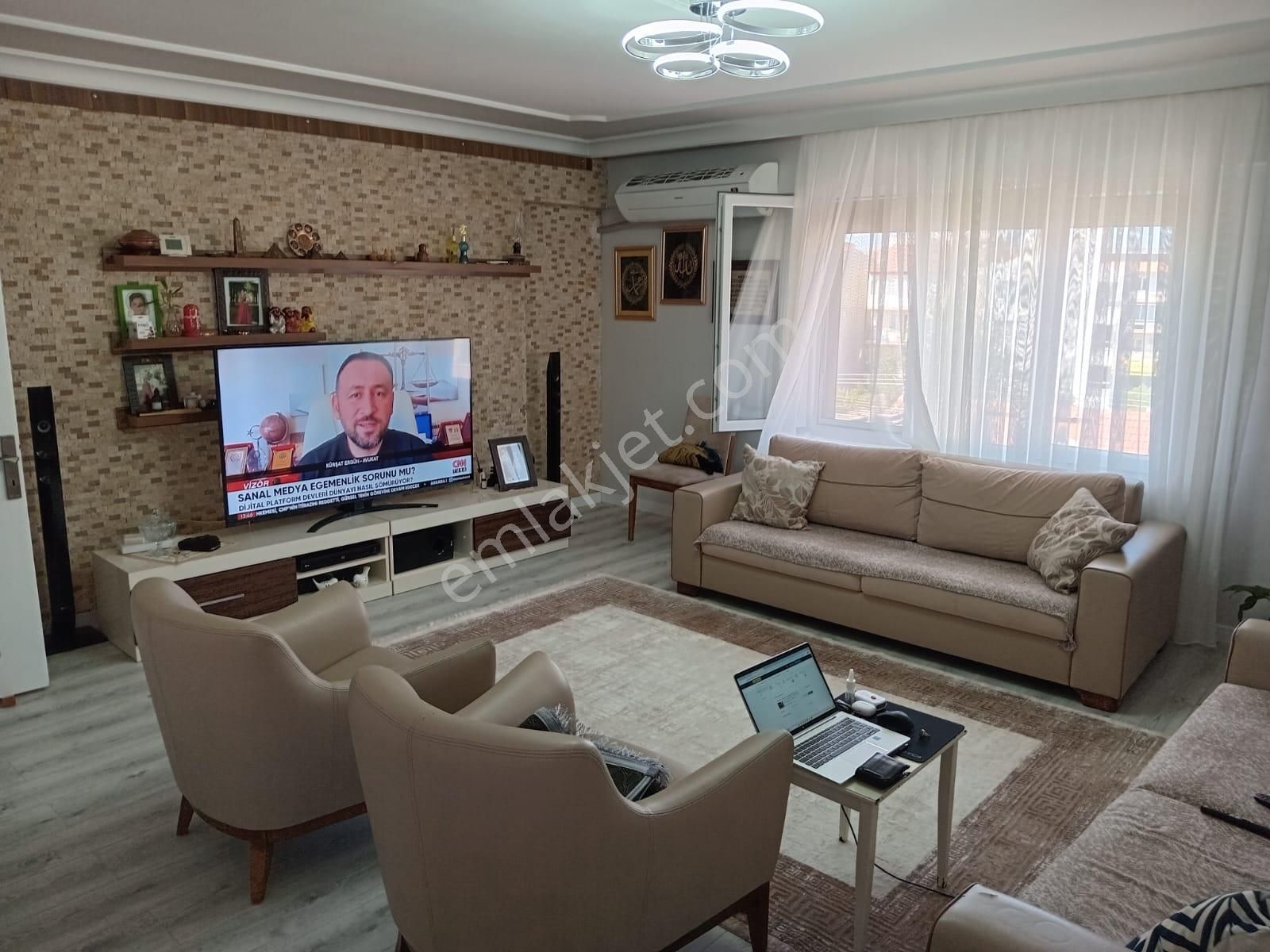 Akhisar Atatürk Mah Tariş Mevkii Lüks Dubleks (emin'den) - Görsel 17