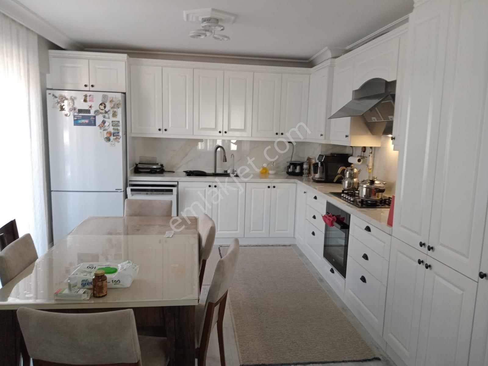 Akhisar Atatürk Mah Tariş Mevkii Lüks Dubleks (emin'den) - Görsel 13