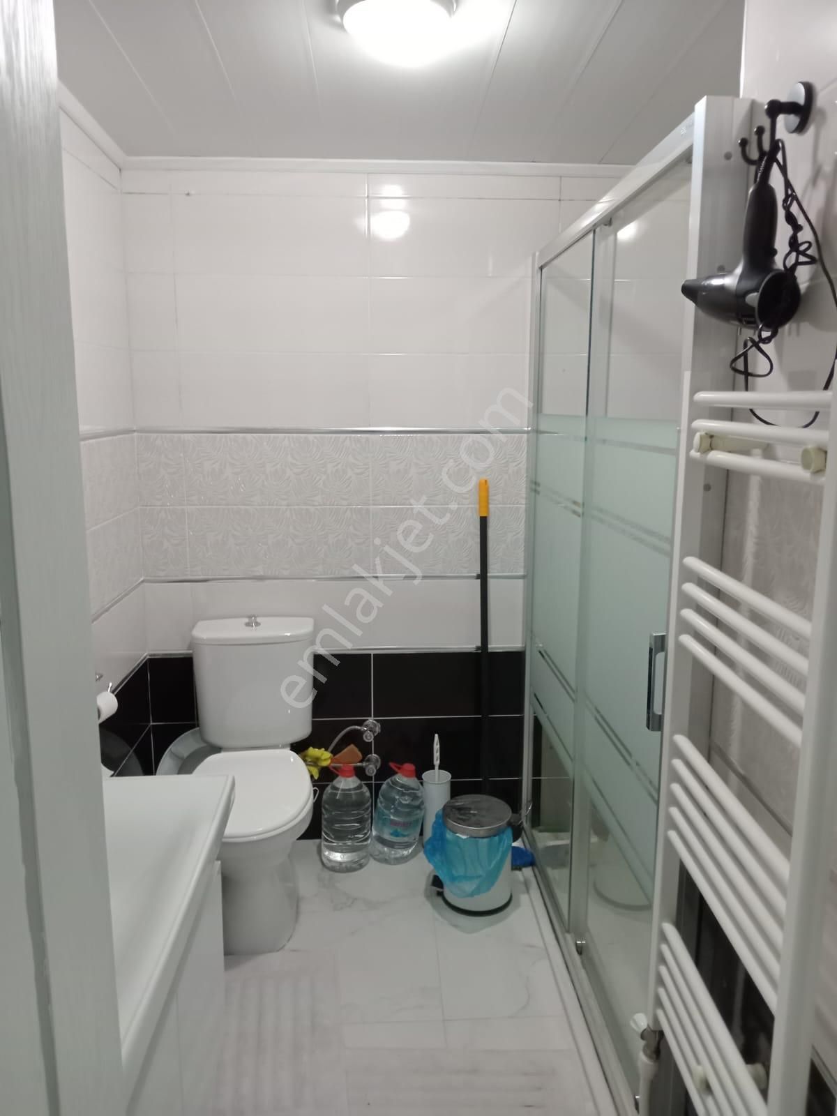 Akhisar Atatürk Mah Tariş Mevkii Lüks Dubleks (emin'den) - Görsel 5