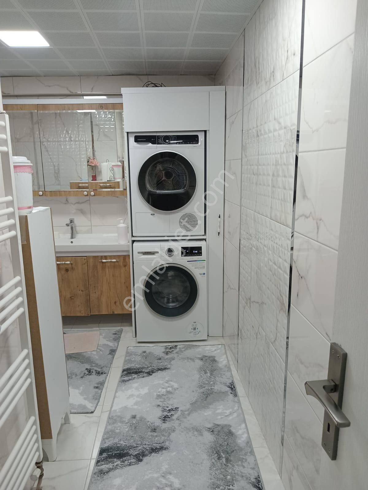 Akhisar Atatürk Mah Tariş Mevkii Lüks Dubleks (emin'den) - Görsel 23