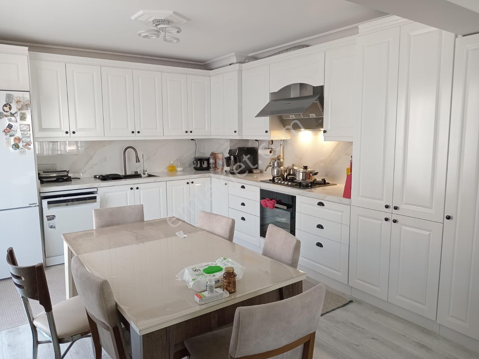 Akhisar Atatürk Mah Tariş Mevkii Lüks Dubleks (emin'den) - Görsel 18