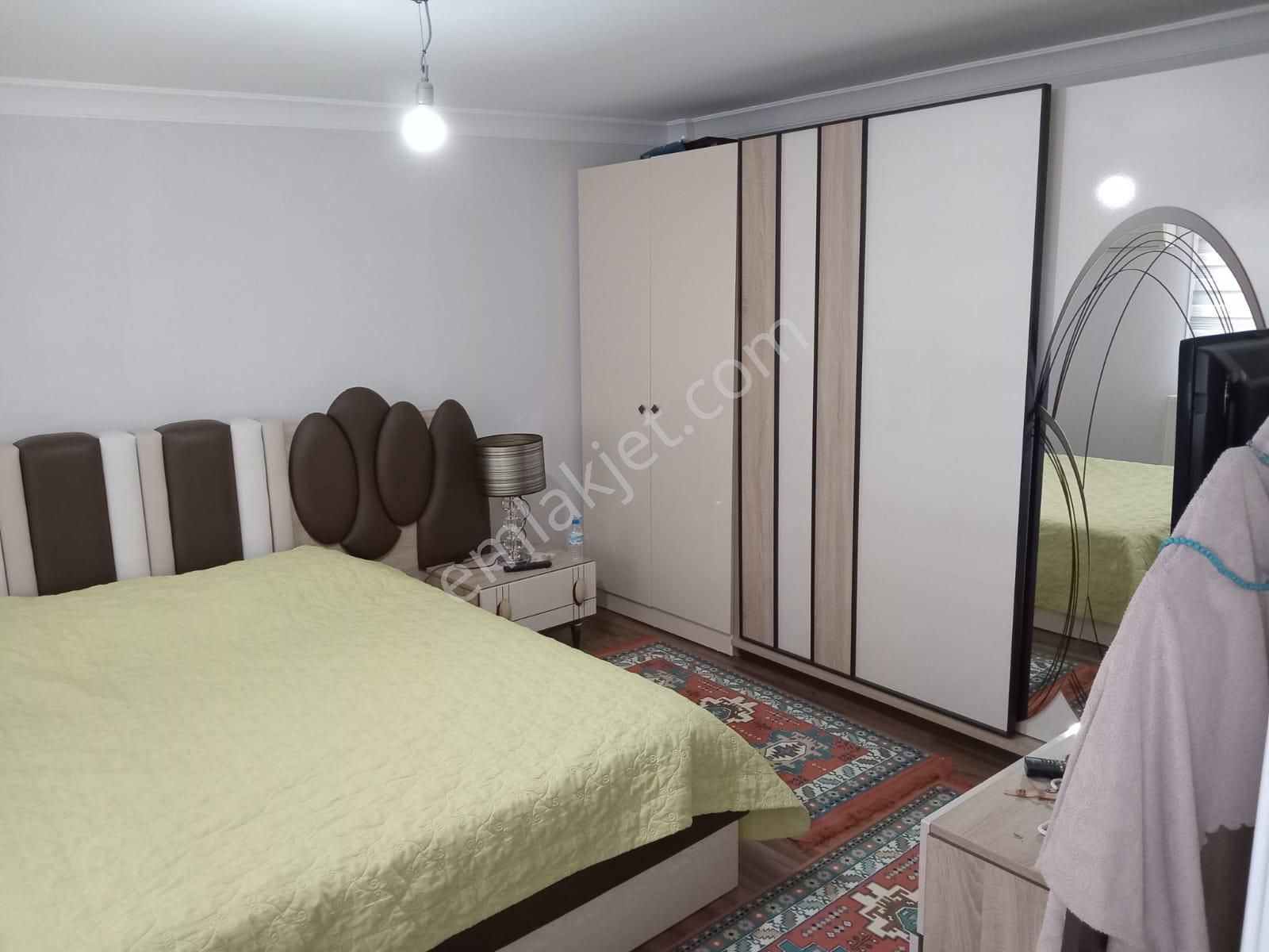 Akhisar Atatürk Mah Tariş Mevkii Lüks Dubleks (emin'den) - Görsel 12