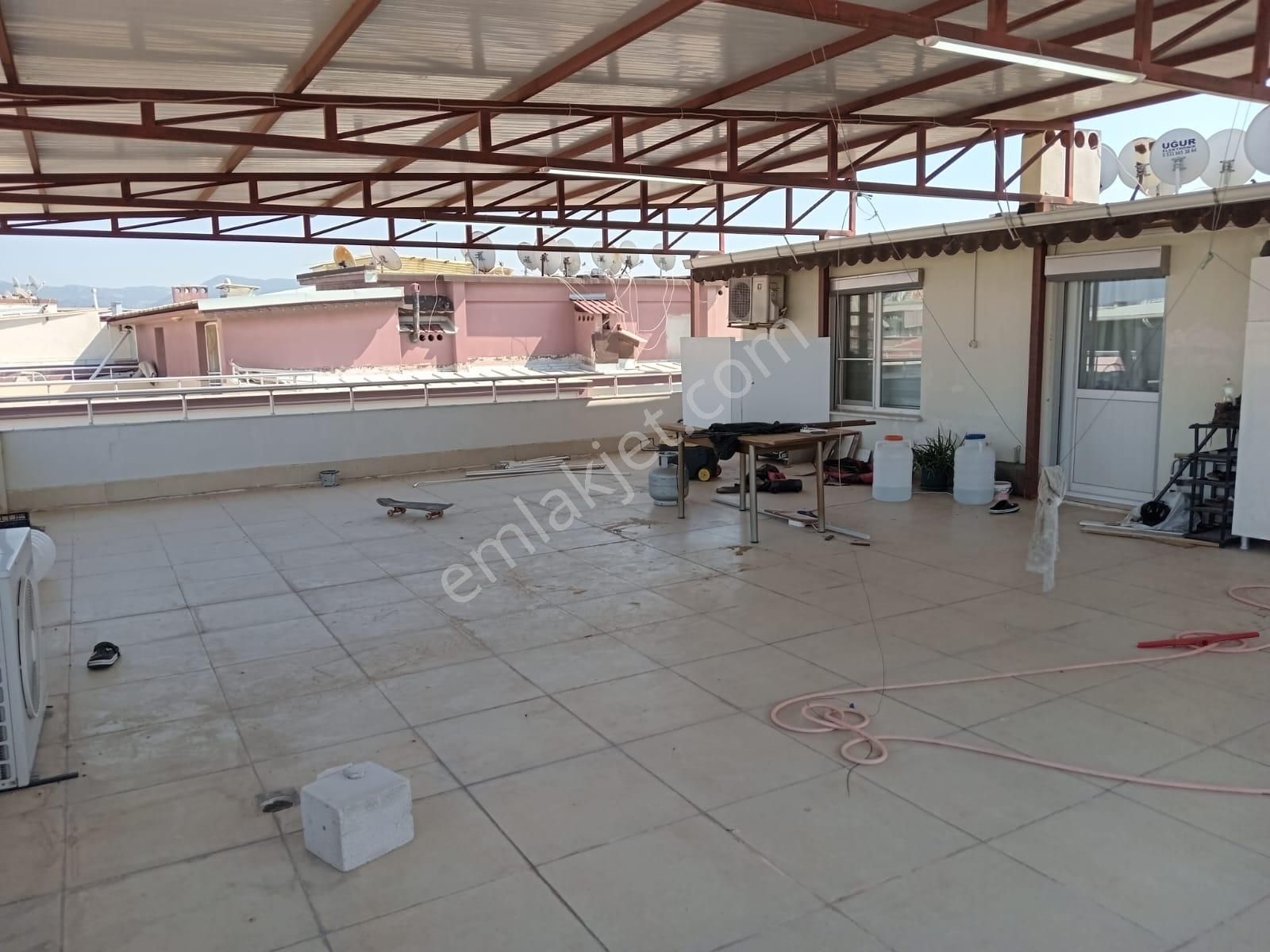 Akhisar Atatürk Mah Tariş Mevkii Lüks Dubleks (emin'den) - Görsel 4