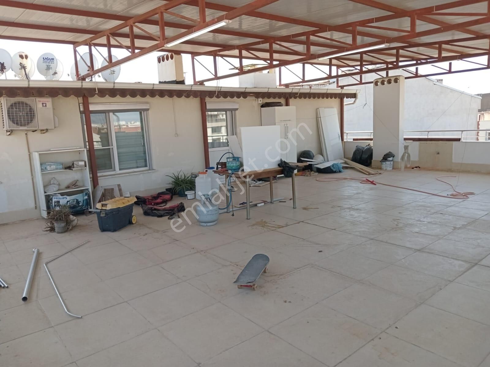 Akhisar Atatürk Mah Tariş Mevkii Lüks Dubleks (emin'den) - Görsel 7