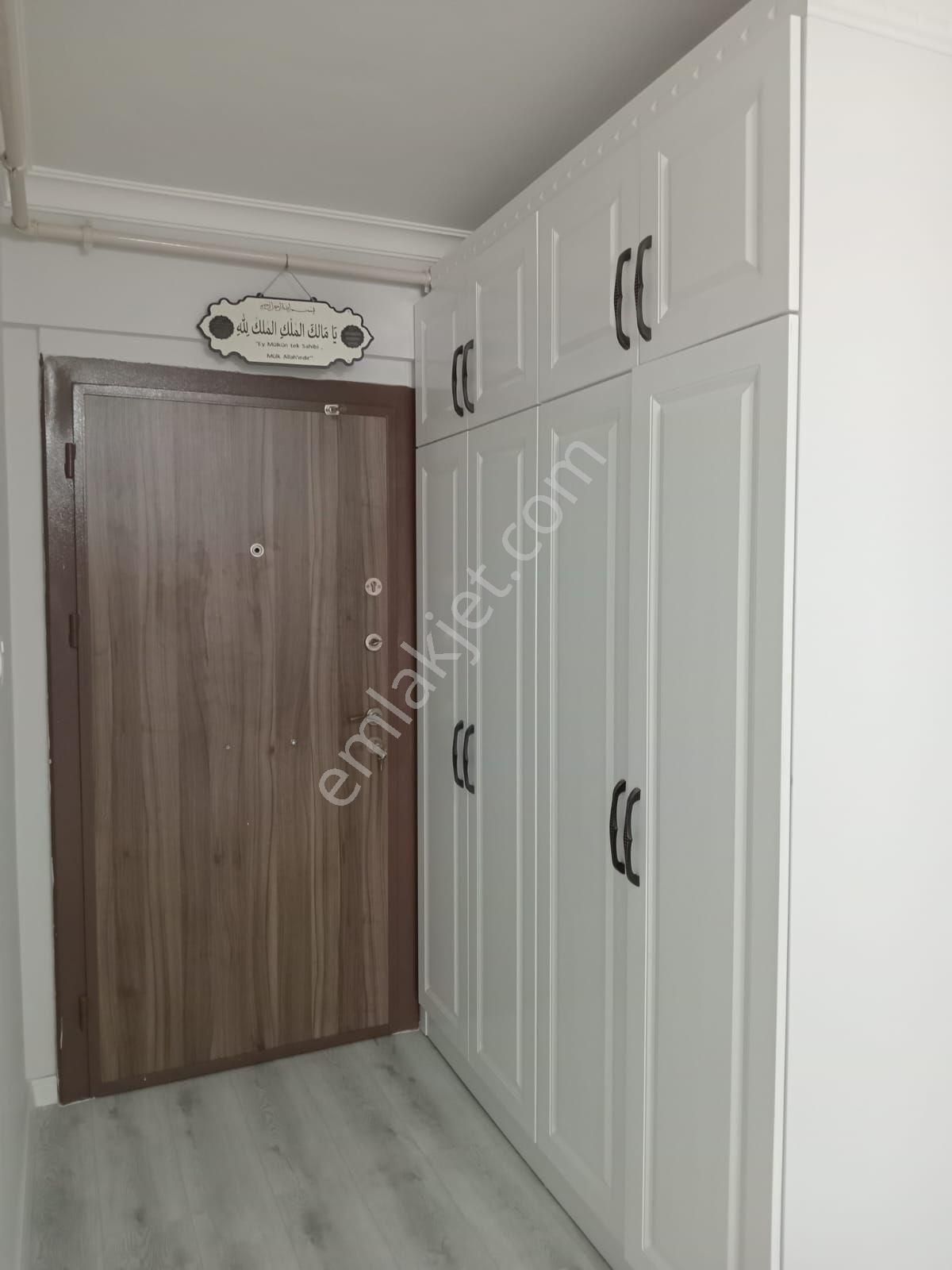 Akhisar Atatürk Mah Tariş Mevkii Lüks Dubleks (emin'den) - Görsel 25