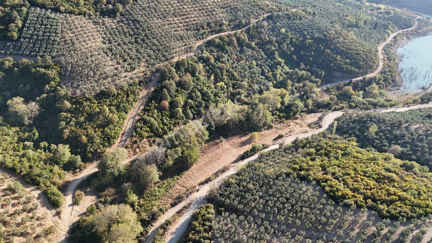 Kumla Konak Emlak”tan Satılık Yola Sıfır Arsa - Görsel 19