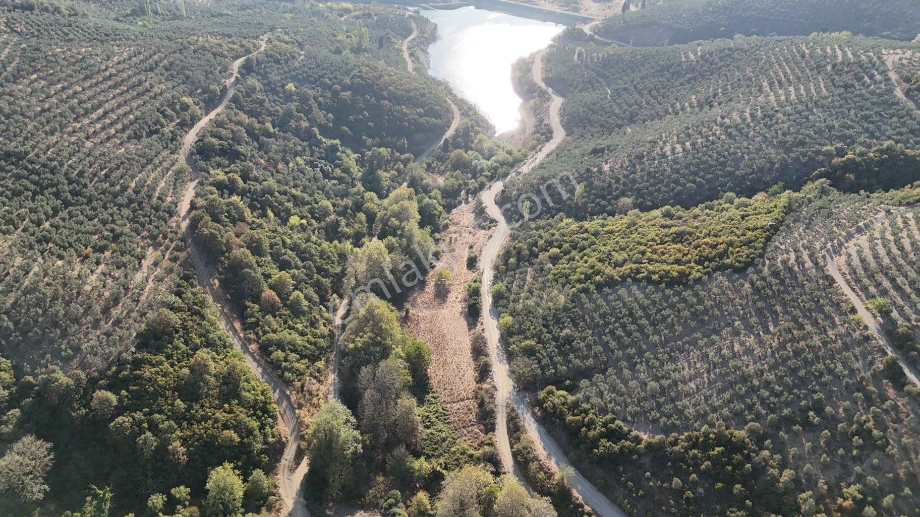 Kumla Konak Emlak”tan Satılık Yola Sıfır Arsa - Görsel 15