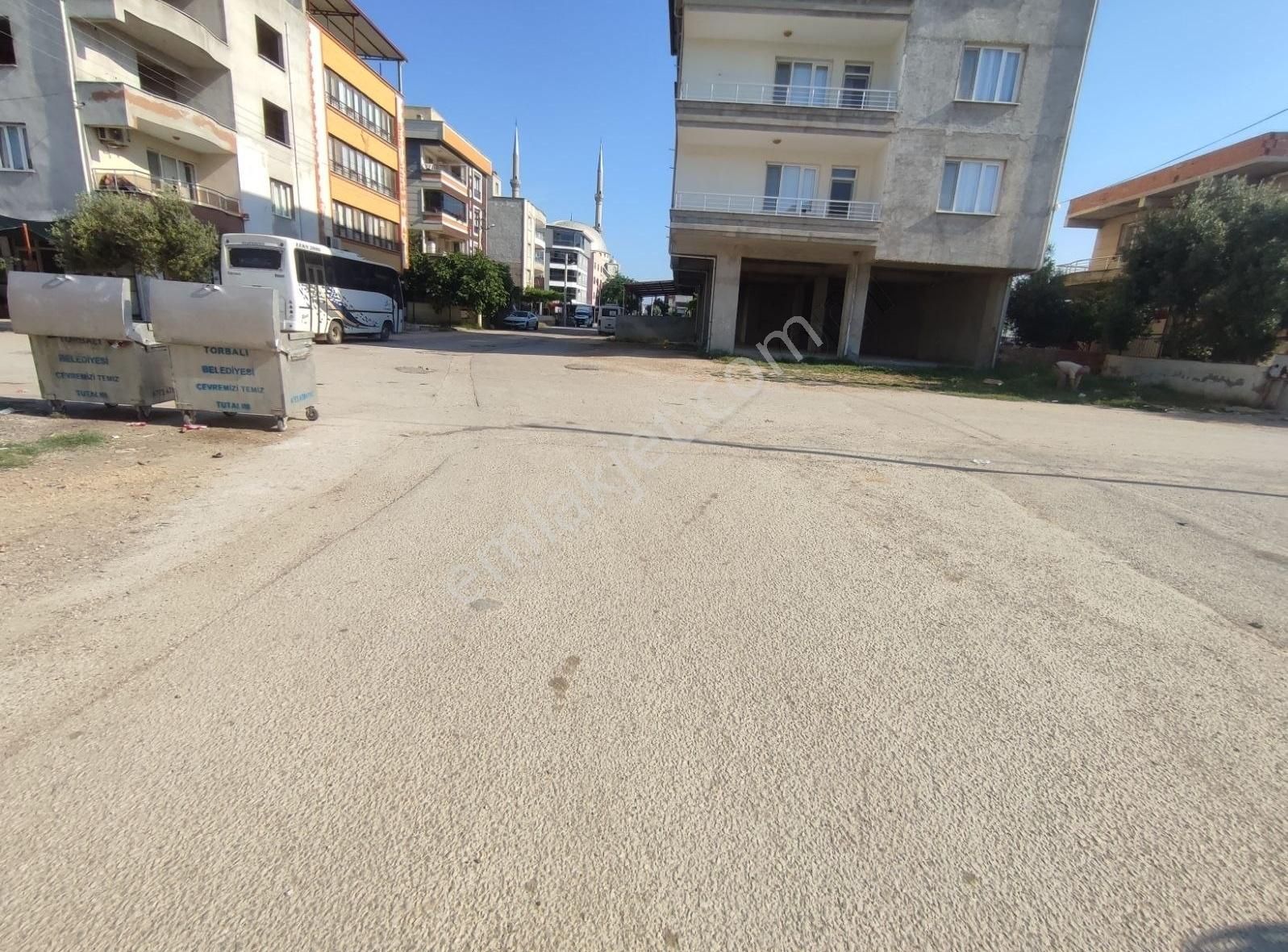 Torbalı Tepeköy Mahallesi'nde Satılık Arsa - Görsel 4