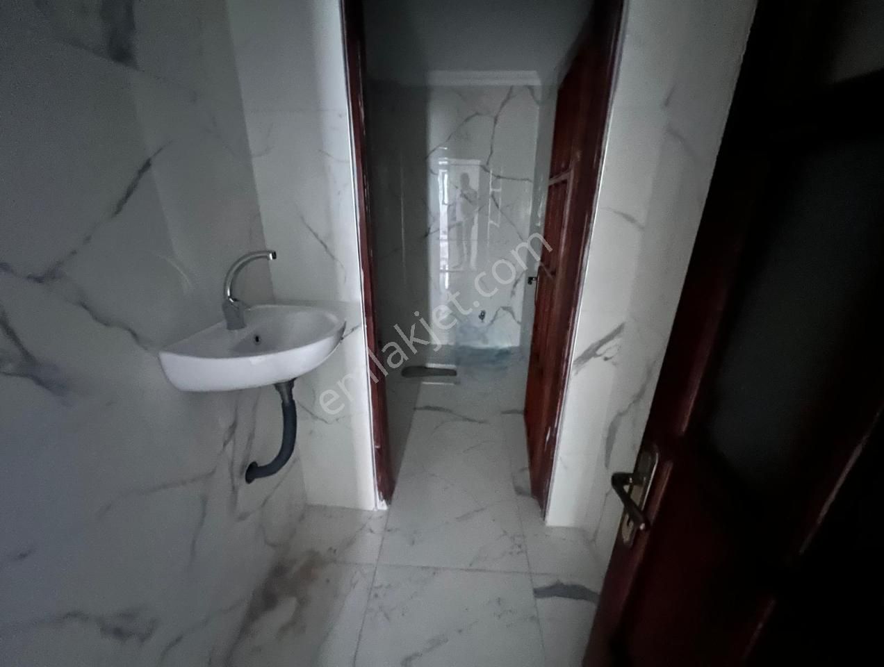 Ortahisar Aydınlıkevler'de 3+1 Kiralık Daire - Görsel 16