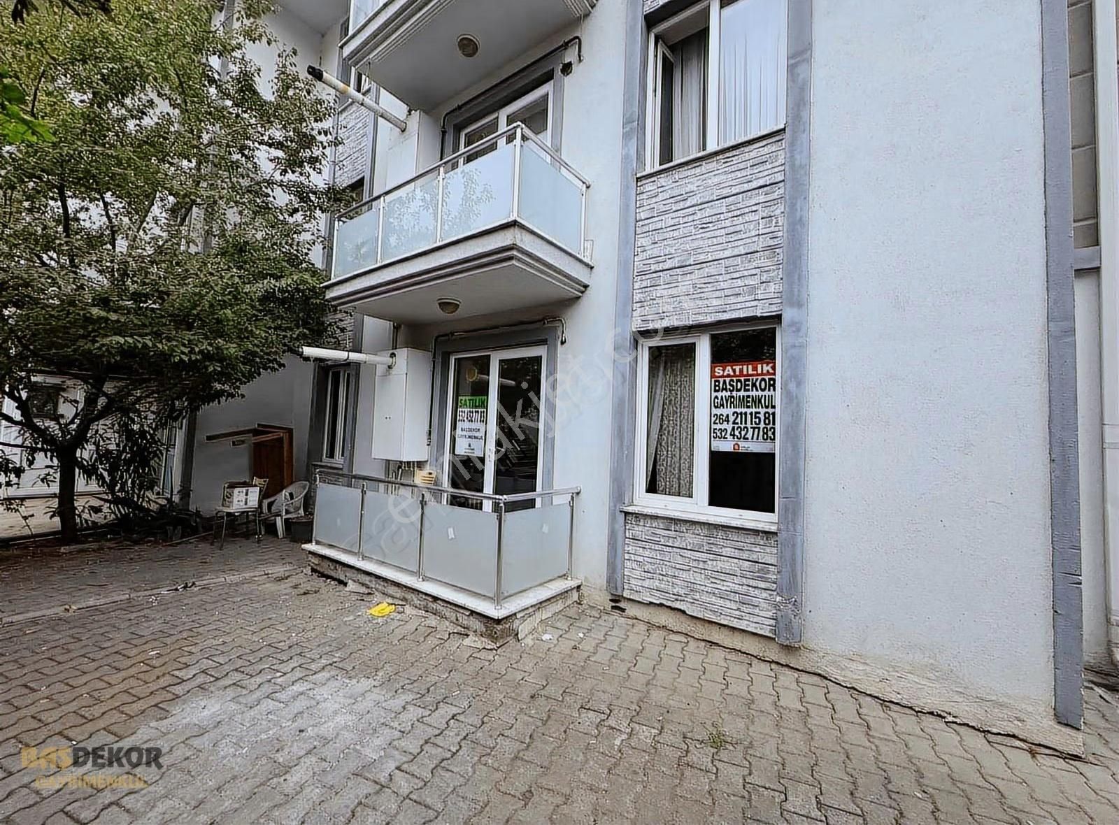 Başdekor Gayrimenkul'den Satılık Eşyalı 2+1 Daire - Görsel 28