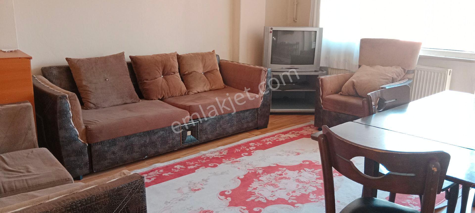 Şirinevler Meydana Yakin Eşyalı Bekara Yabancıya Uygun - Görsel 6