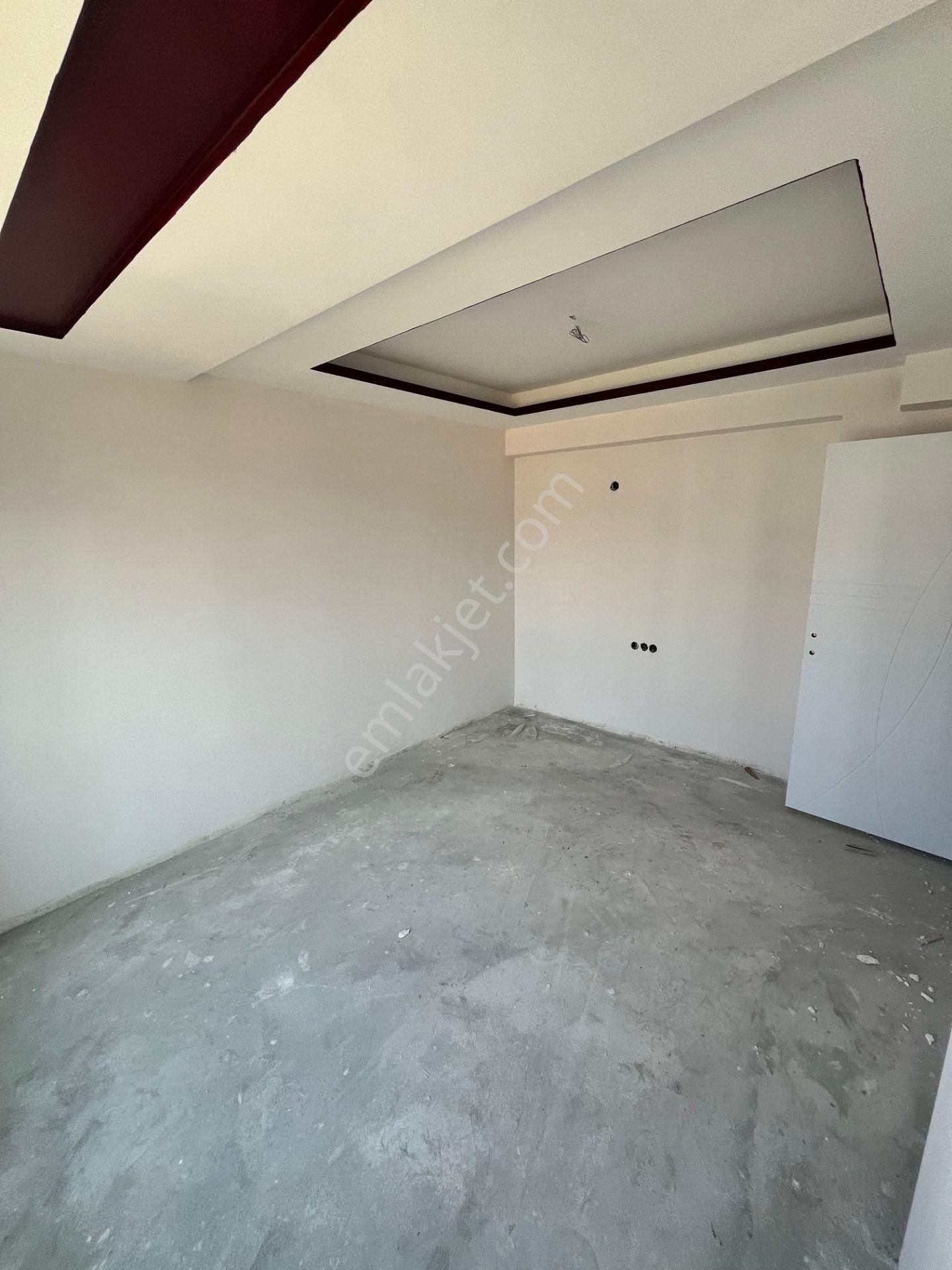 Bandırma Yenimahalle De Satılık Sıfır 1+1 Daire - Görsel 12