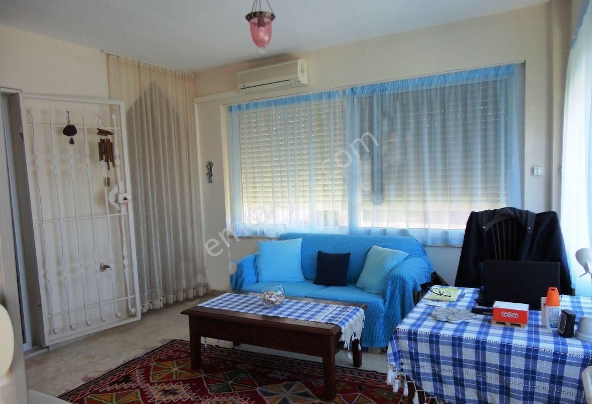 Bodrum Merkez’de, Kale Ve Deniz Manzaralı Bahçeli Dubleks Villa! - Görsel 5